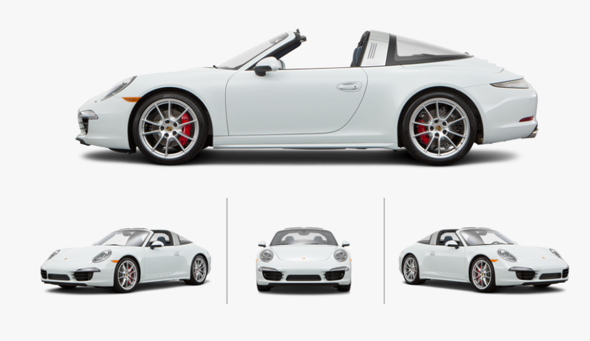 Fast Car Png, Transparent Png