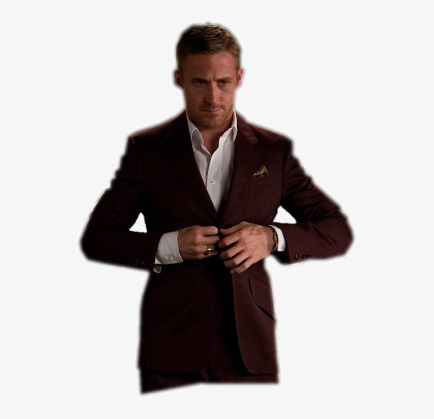 Ryan Gosling Png Clipart, Transparent Png