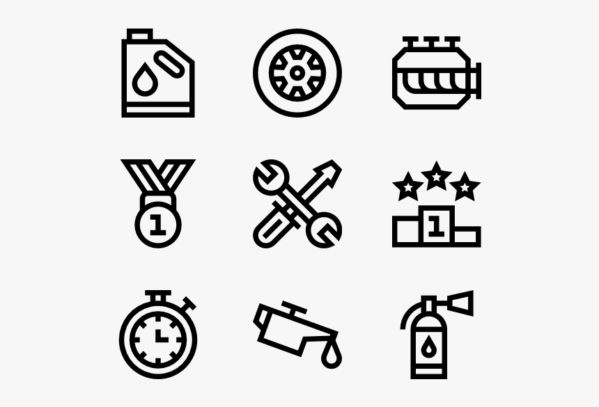 Formula, HD Png Download
