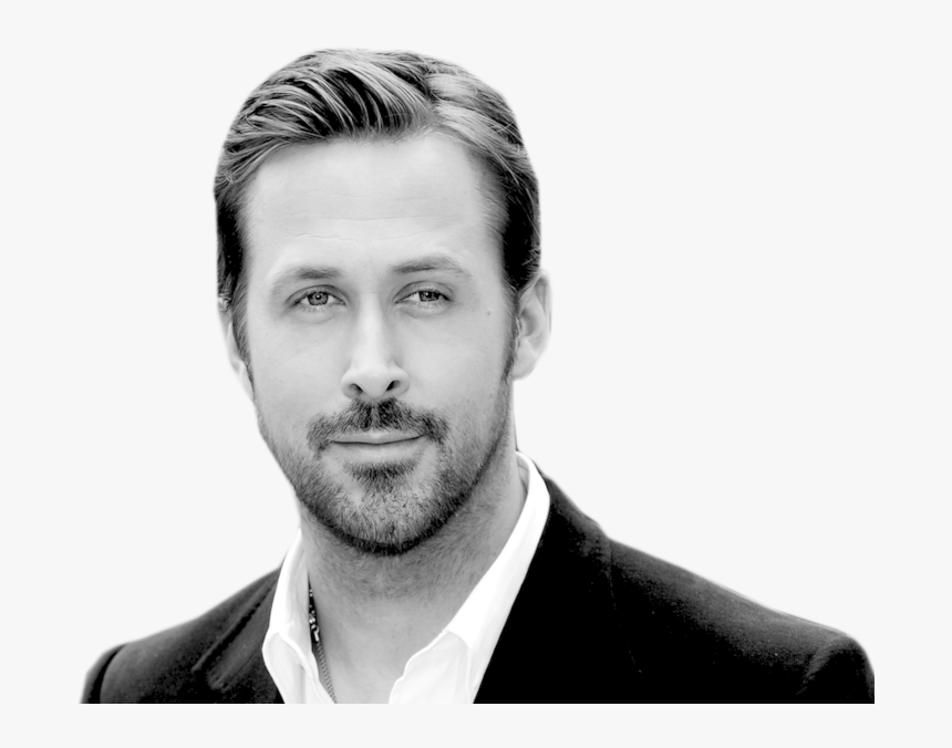 Ryan Gosling Png Pluspng, Transparent Png