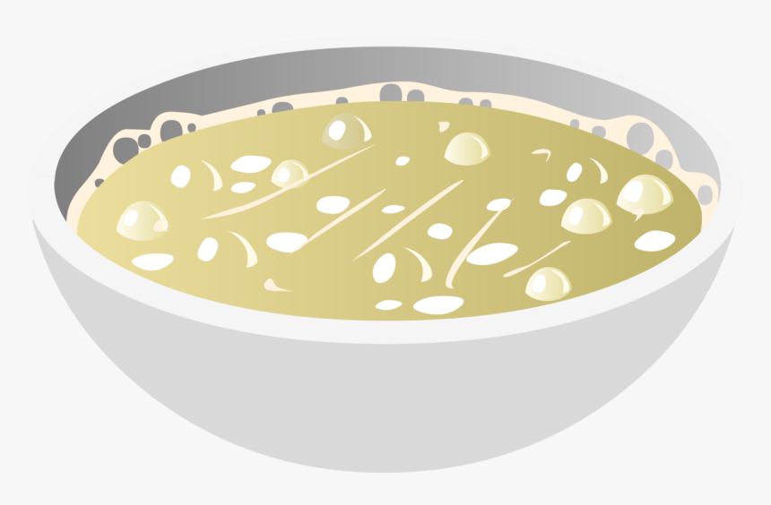 Transparent Mixing Bowl Png, Png Download
