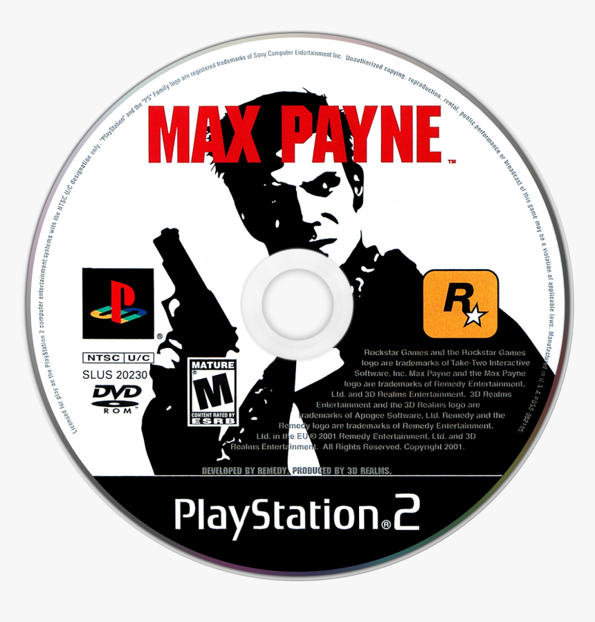 Splinter Cell Double Agent Ps2 Cd , Png Download, Transparent Png