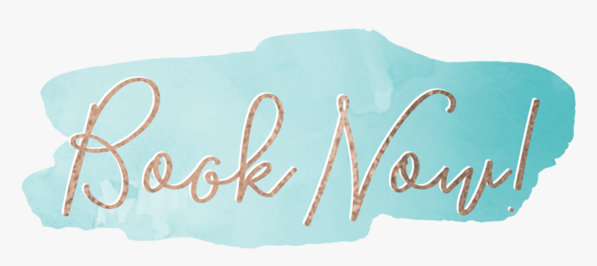 Book Now Button-01, HD Png Download
