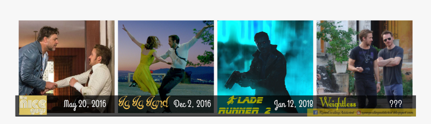 Ryan Gosling Png, Transparent Png