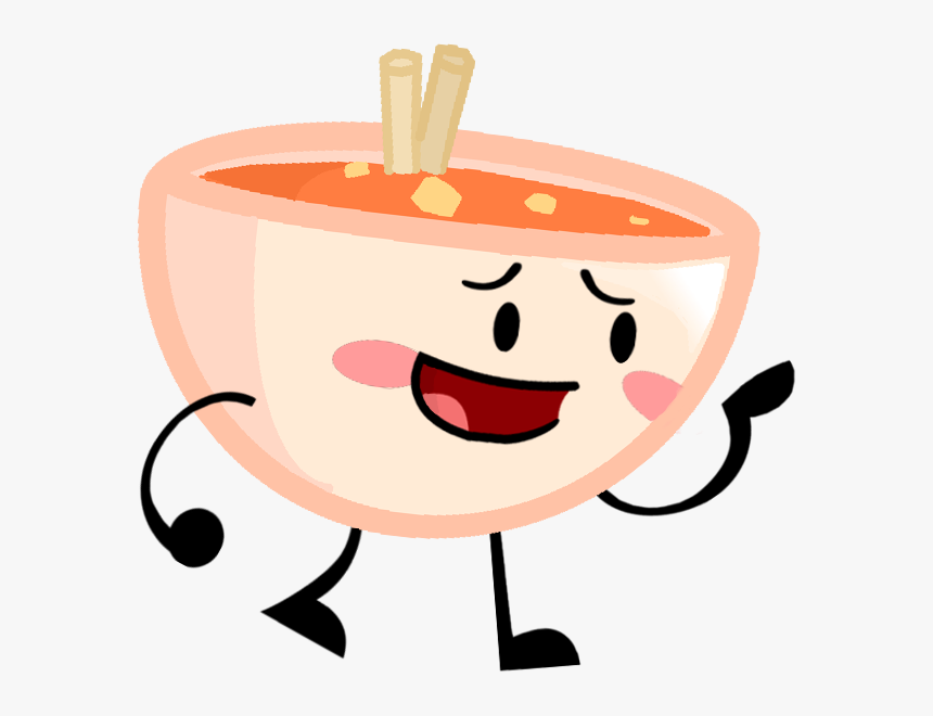 Soup Pic, HD Png Download