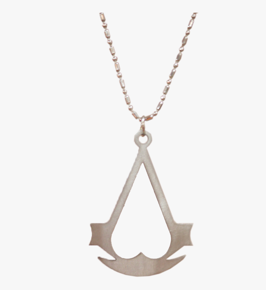 Max Payne 3 Key Chain Assassin S Creed Iii Neclace, HD Png Download