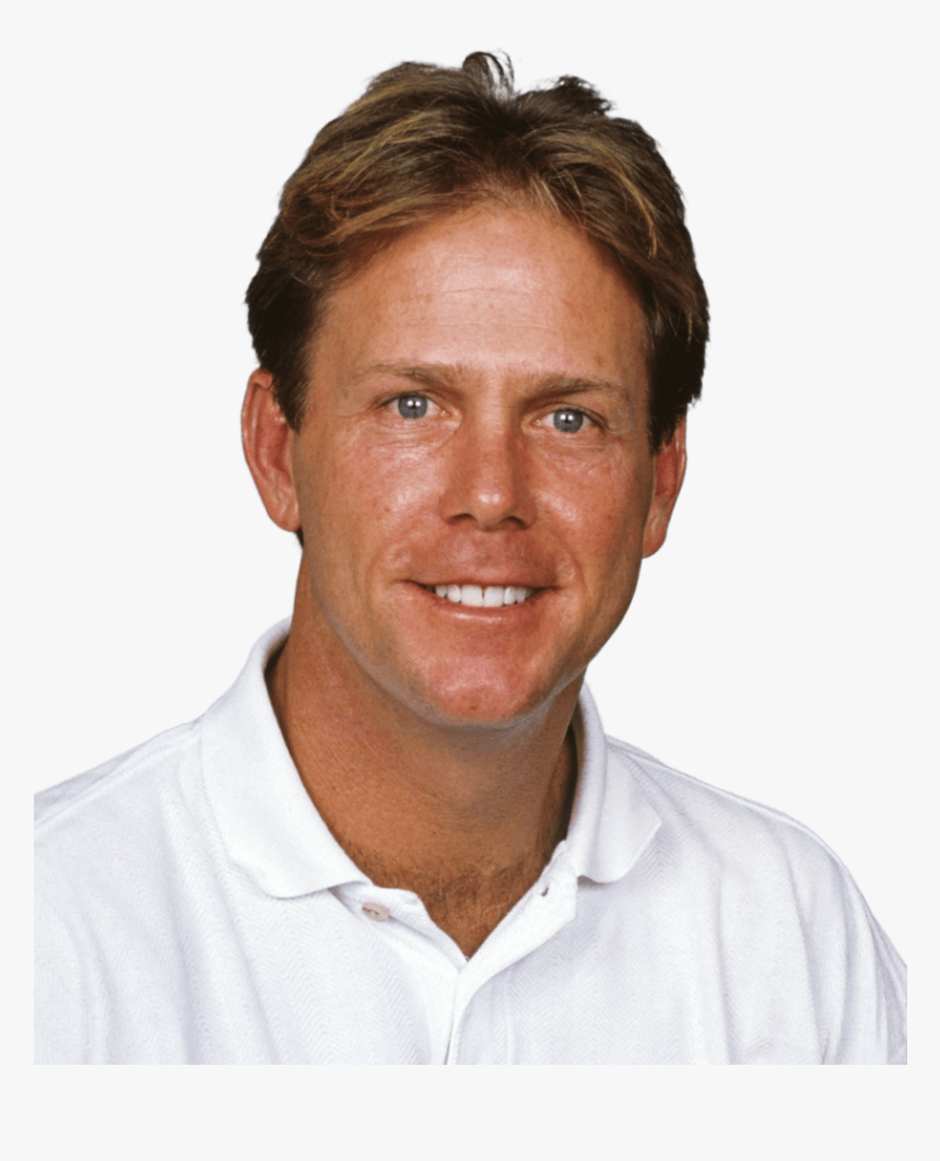 Payne Stewart, HD Png Download