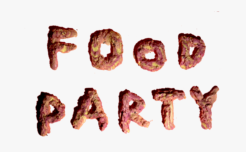 Food-party, HD Png Download