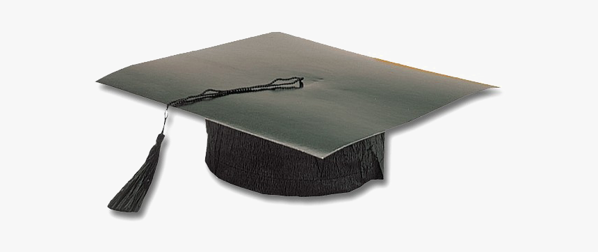Graduation Cap Transparent Png, Png Download
