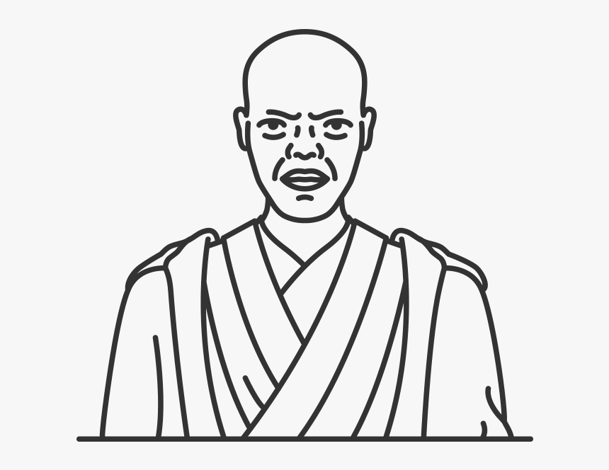 Samuel L Jackson Png, Transparent Png