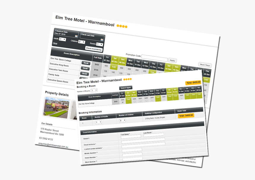 Check Availability And Book Accommodation Online At, HD Png Download