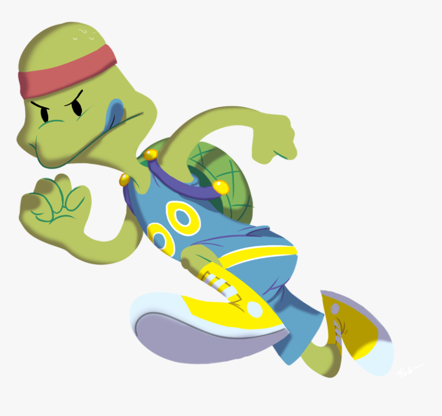 Transparent Turtle Cartoon Png, Png Download