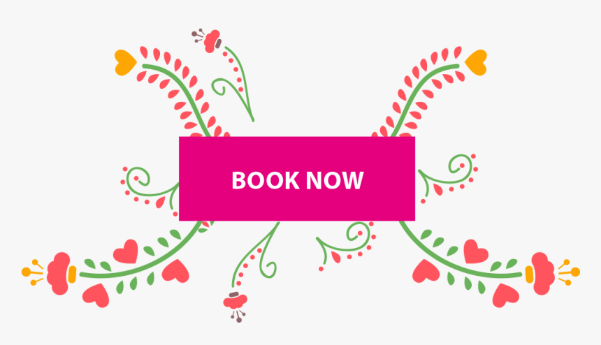 Book Now Button Png, Transparent Png