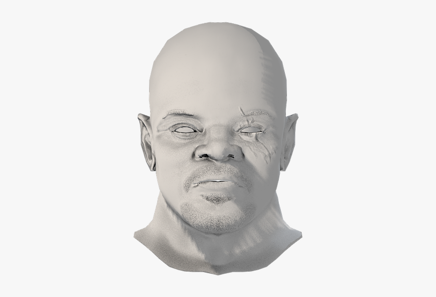Samuel L Jackson Png, Transparent Png
