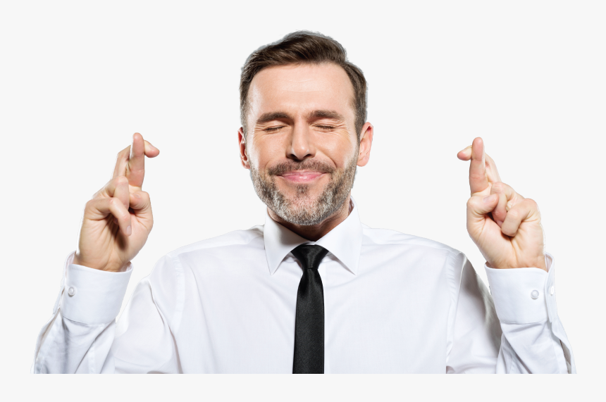 Fingers Crossed Png, Transparent Png