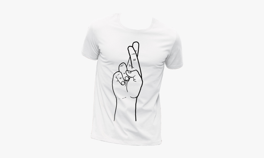 Fingers Crossed Png, Transparent Png