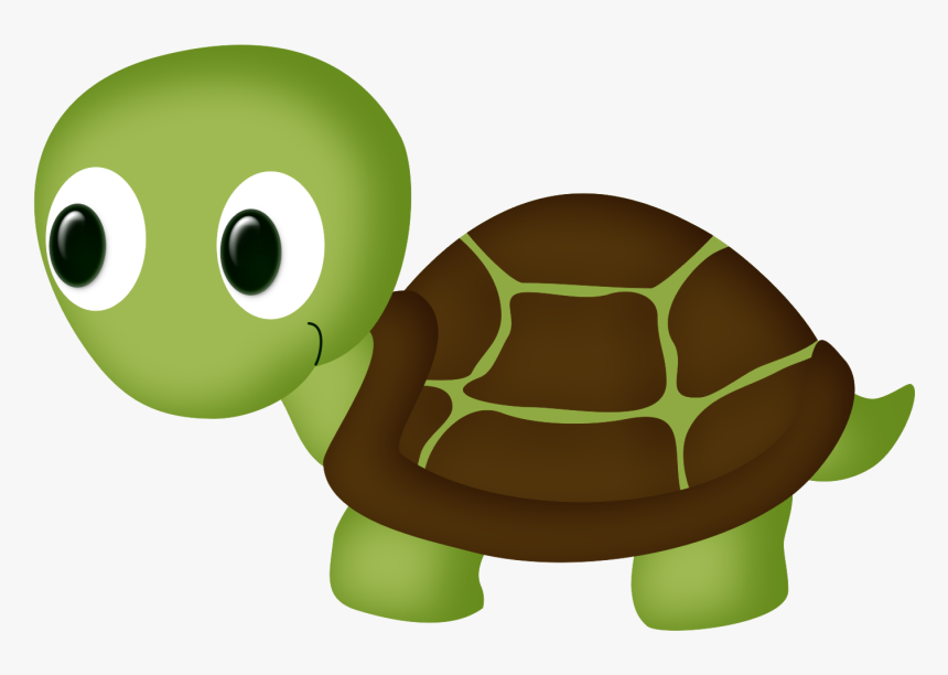 Clipart Png Turtle, Transparent Png