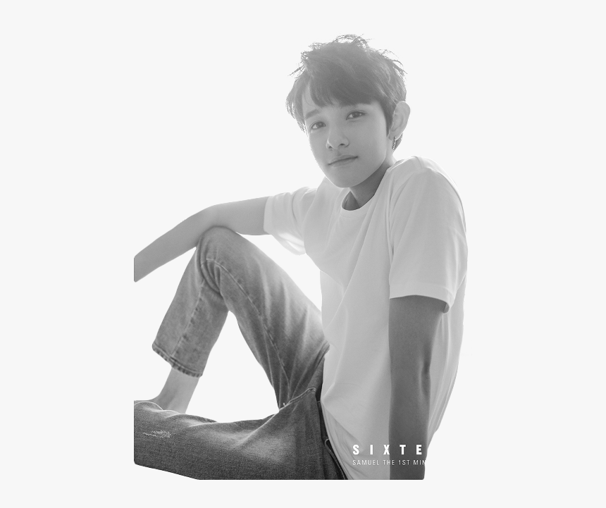 Samuel L Jackson Png, Transparent Png