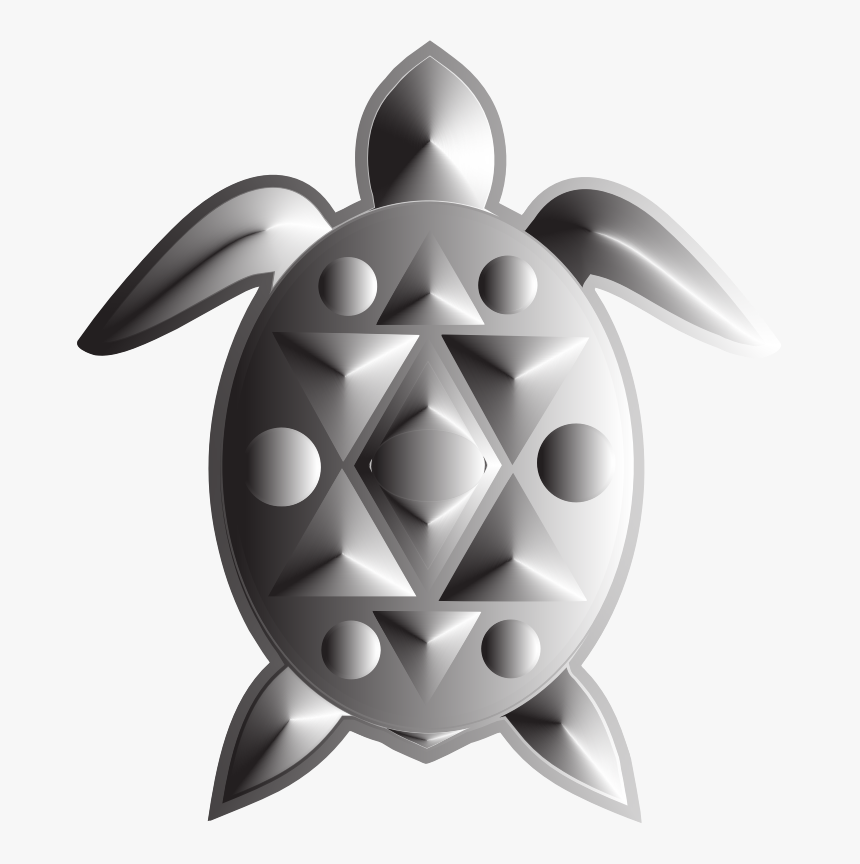 Sea Turtle Duochrome, HD Png Download