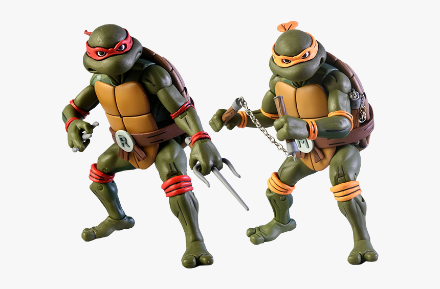 Teenage Mutant Ninja Turtles, HD Png Download