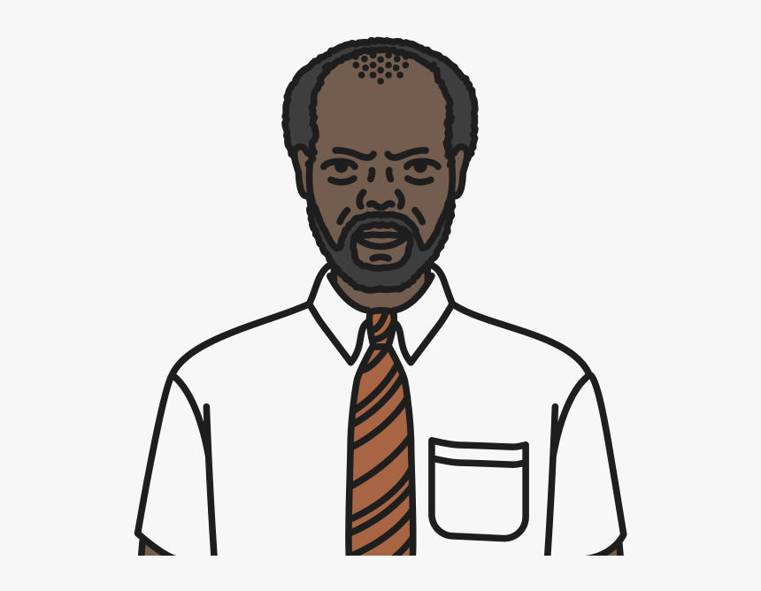 Samuel L Jackson Png, Transparent Png