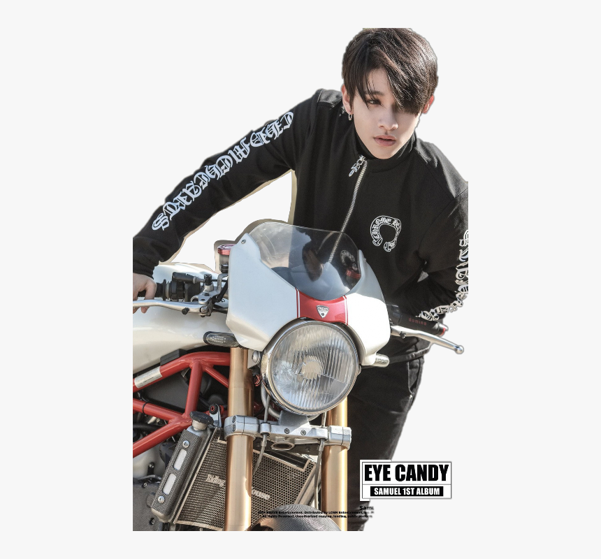 Freetoedit Kpop Kimsamuel Samuel, HD Png Download