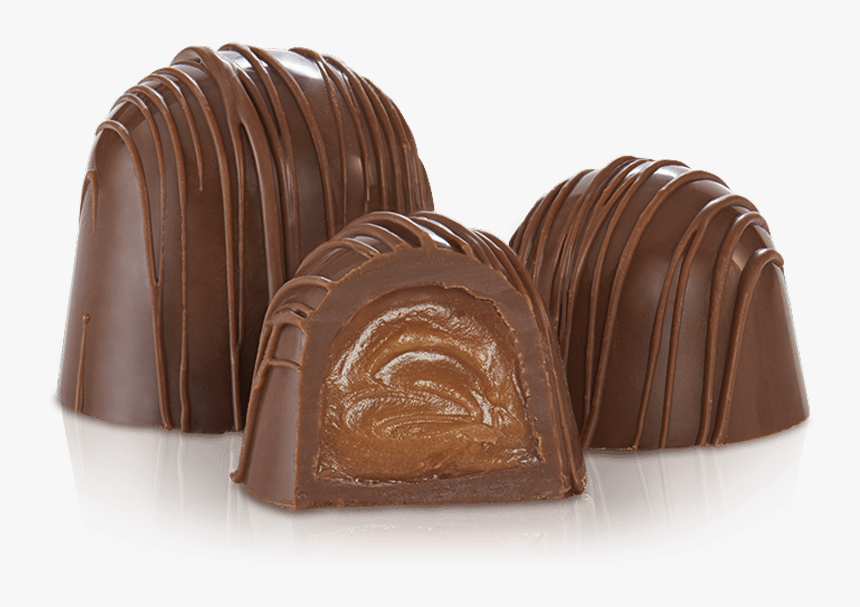 Malted Milk Shake Truffles, HD Png Download