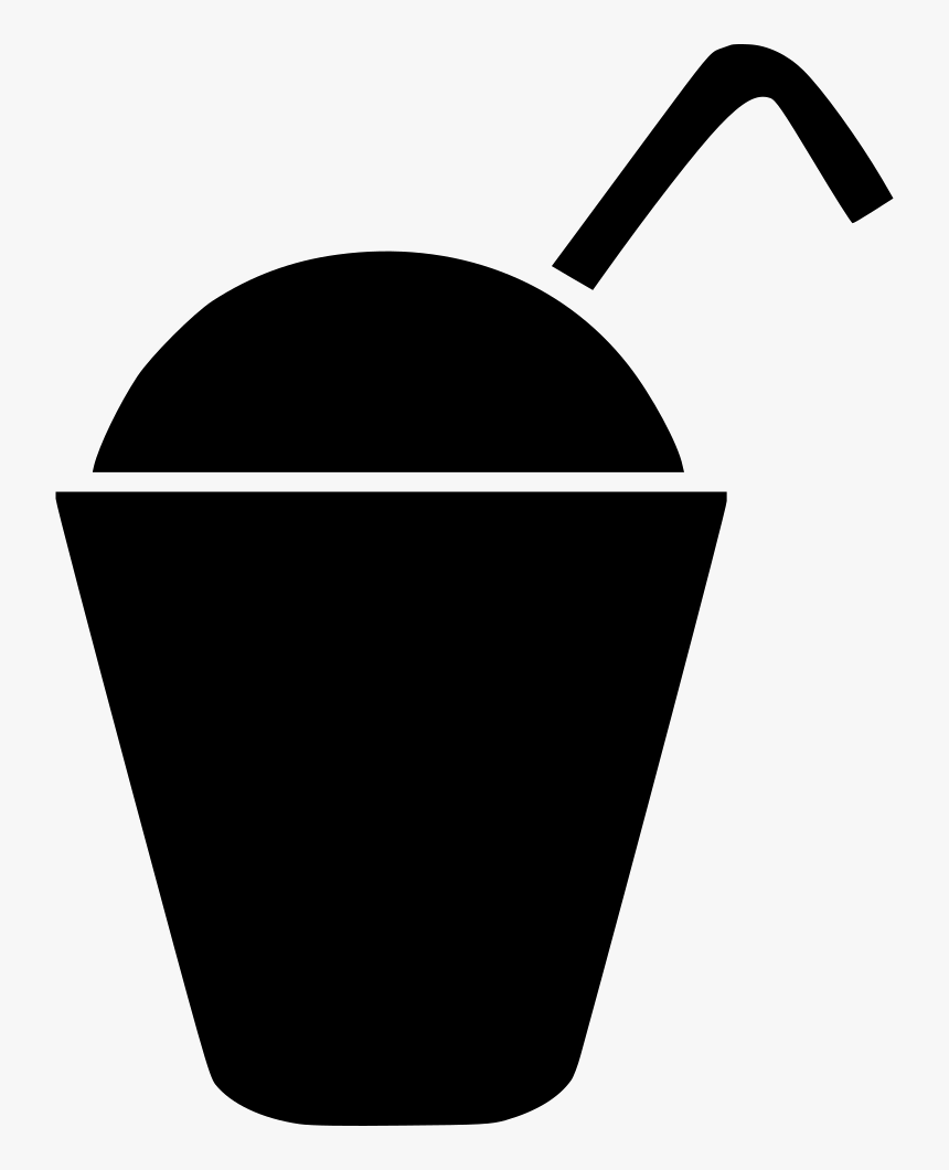 Milk Shake Tasty Fast Coctail, HD Png Download