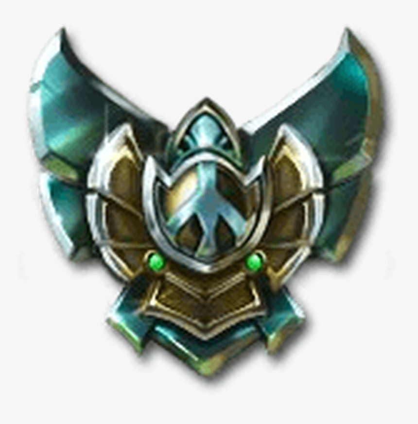 Transparent League Of Legends Champion Png, Png Download