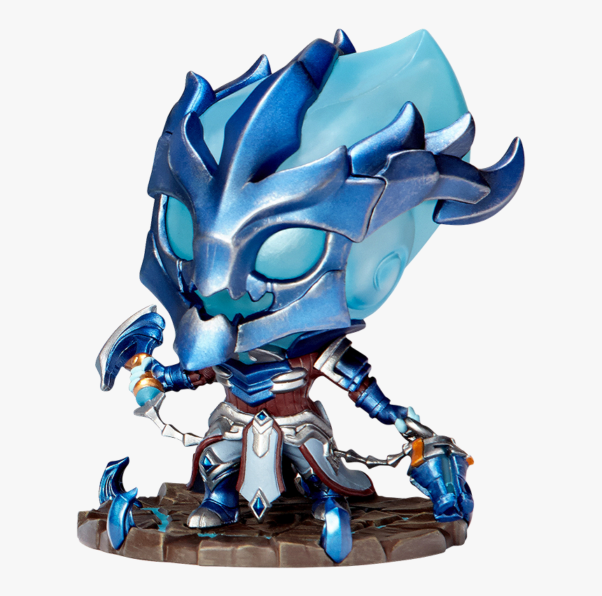 League Of Legends Champion Png, Transparent Png