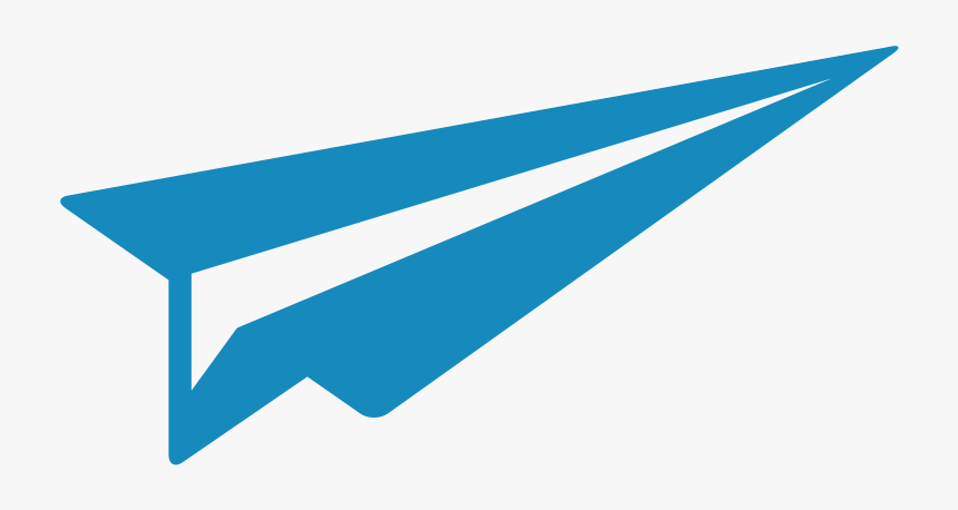 Blue Subscribe Png, Transparent Png