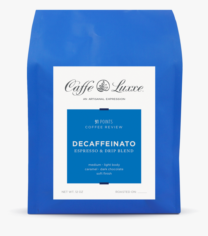 Decaffeinato, HD Png Download , Transparent Png Image - PNGitem