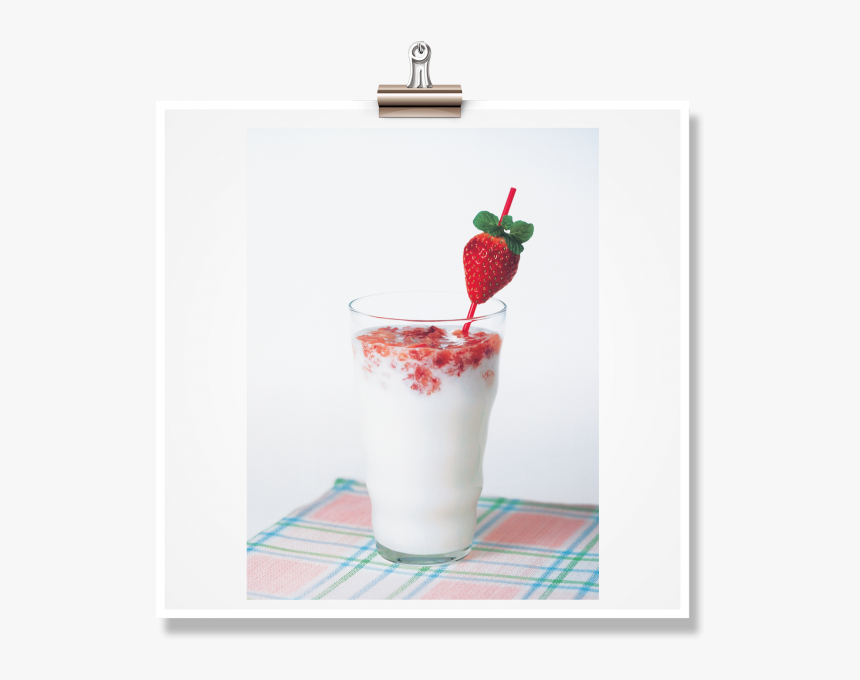Milk Shake Png, Transparent Png