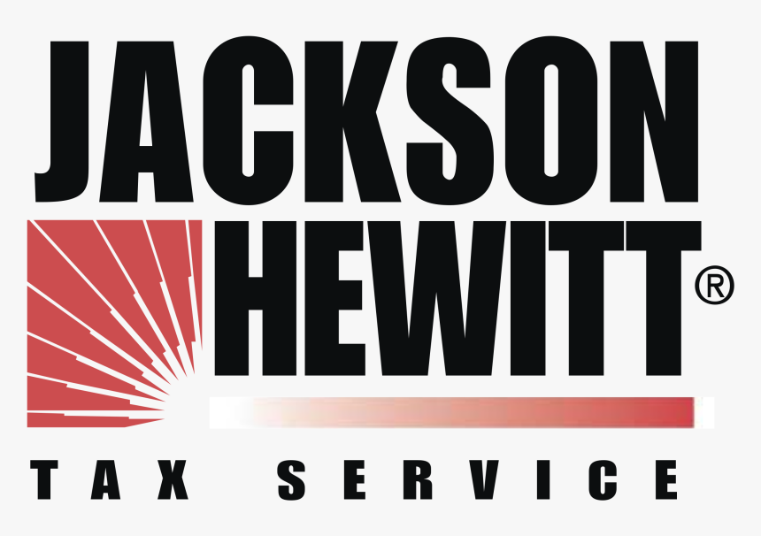 Jackson Png -jackson Hewitt Logo Png Transparent, Png Download