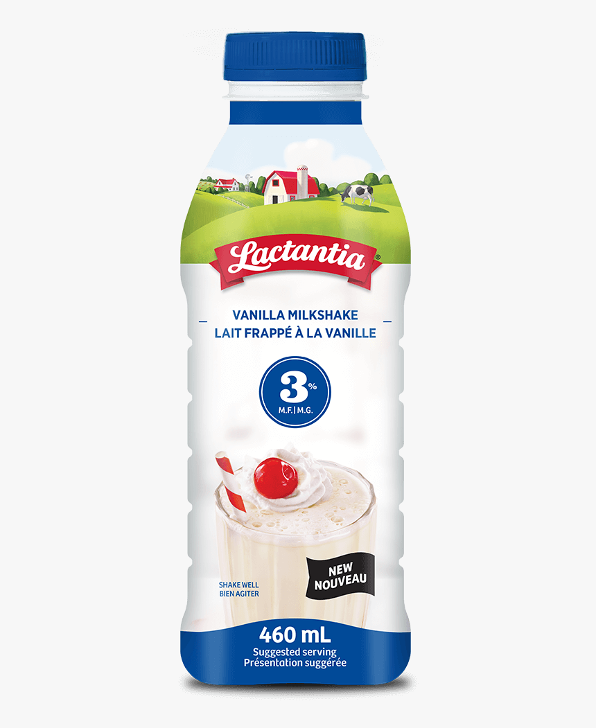 Milk Shake Png, Transparent Png