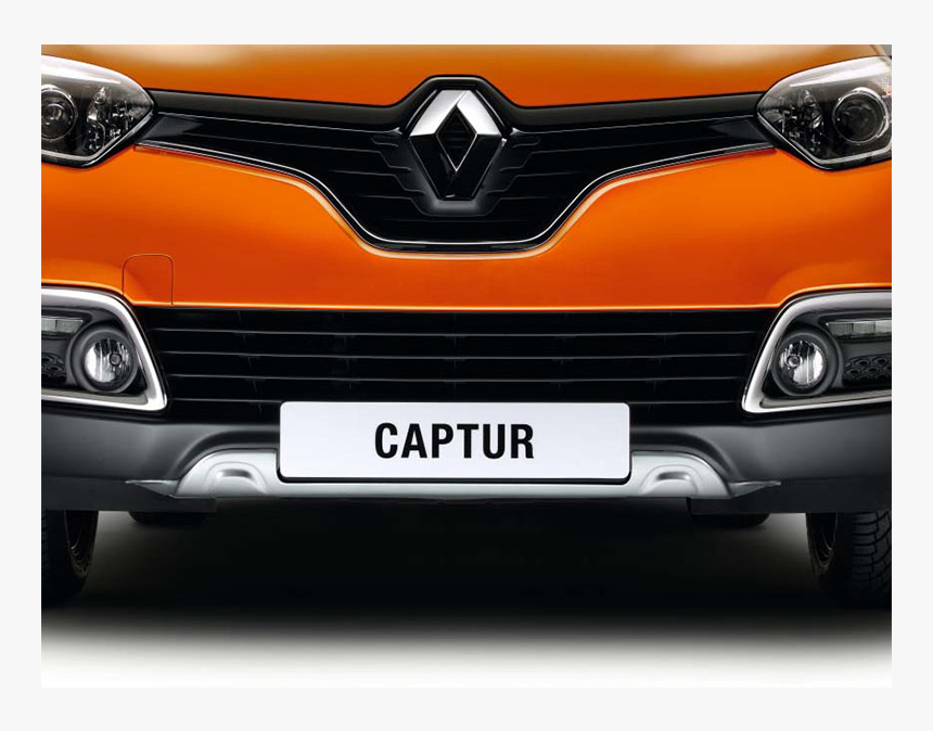 Bumper Lower Guards Front, HD Png Download