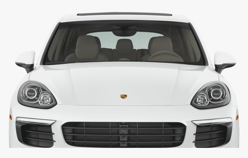 Front Of Car Png, Transparent Png