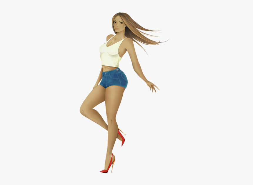 Beyonce Transparent Png, Png Download