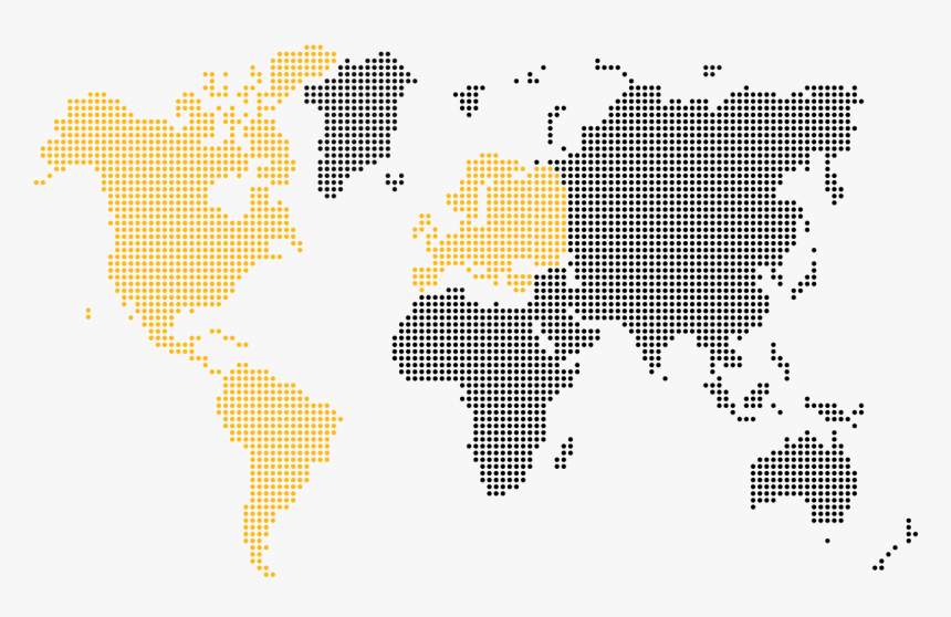 Black And White Transparent , Png Download, Png Download