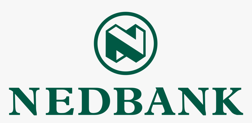 Nedbank Logo Png Transparent, Png Download