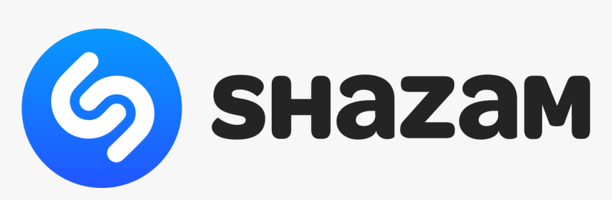 1280px-shazam Logo - Svg, HD Png Download