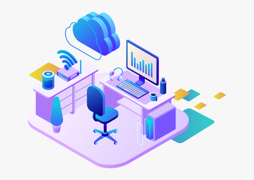 Buraq Tech Web Design And Web Development And Seo And, HD Png Download