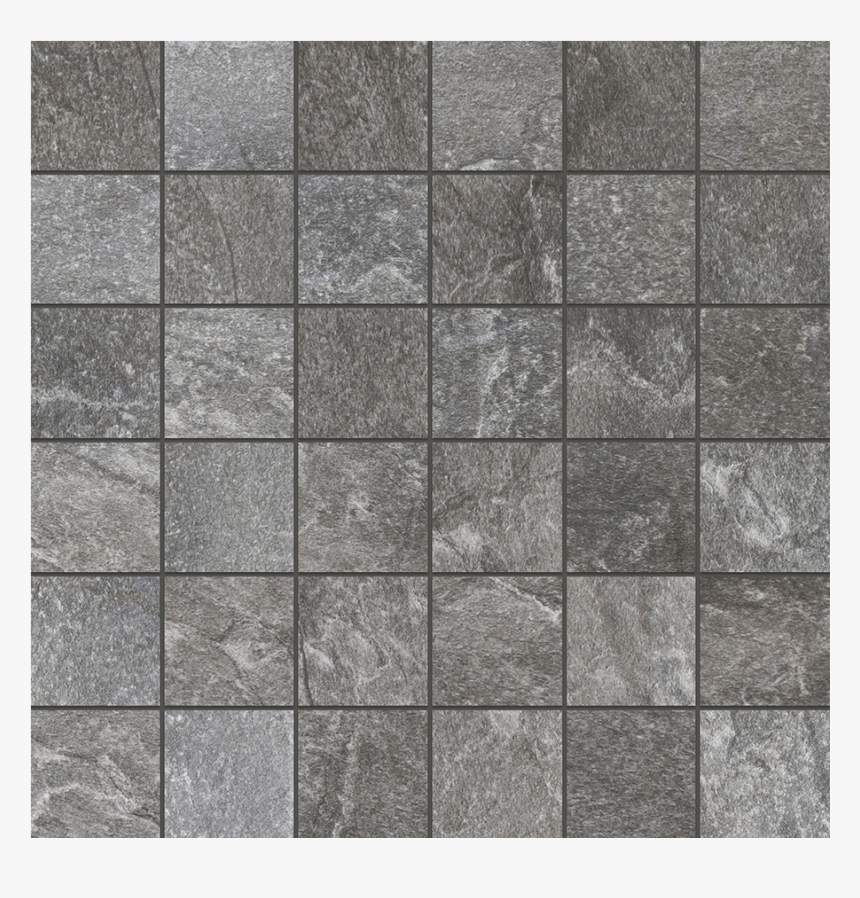 Himalaya Graphite Mosaic, HD Png Download