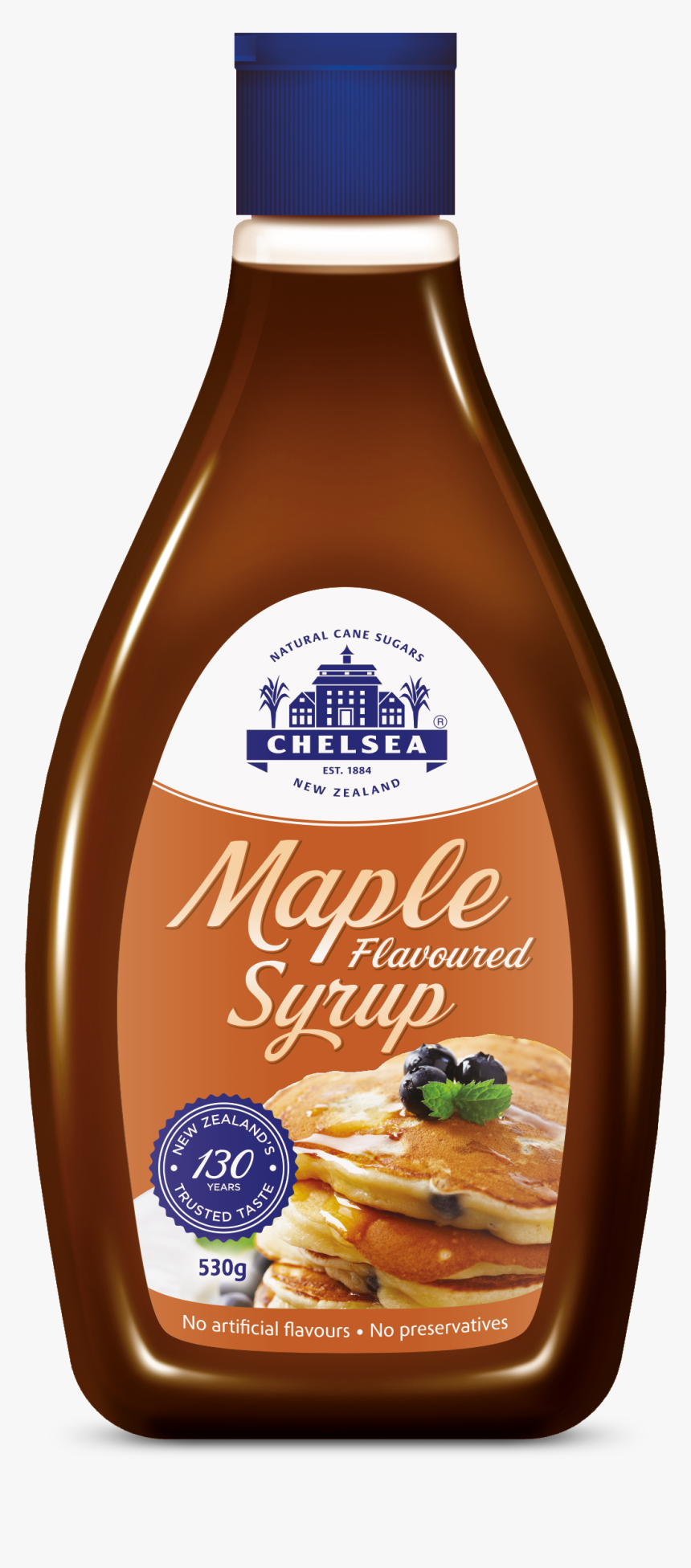 Maple Flavoured Syrup, HD Png Download