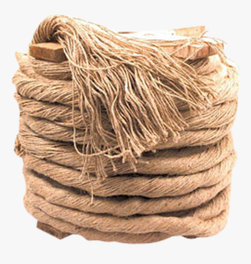 3-ply Jute Twine, Biodegradable, 50 Lb Reel, HD Png Download