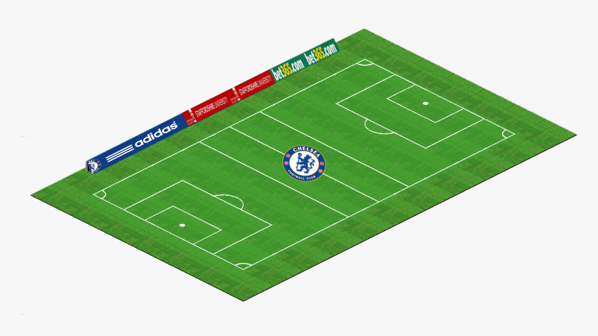 Estadio Chelsea, HD Png Download