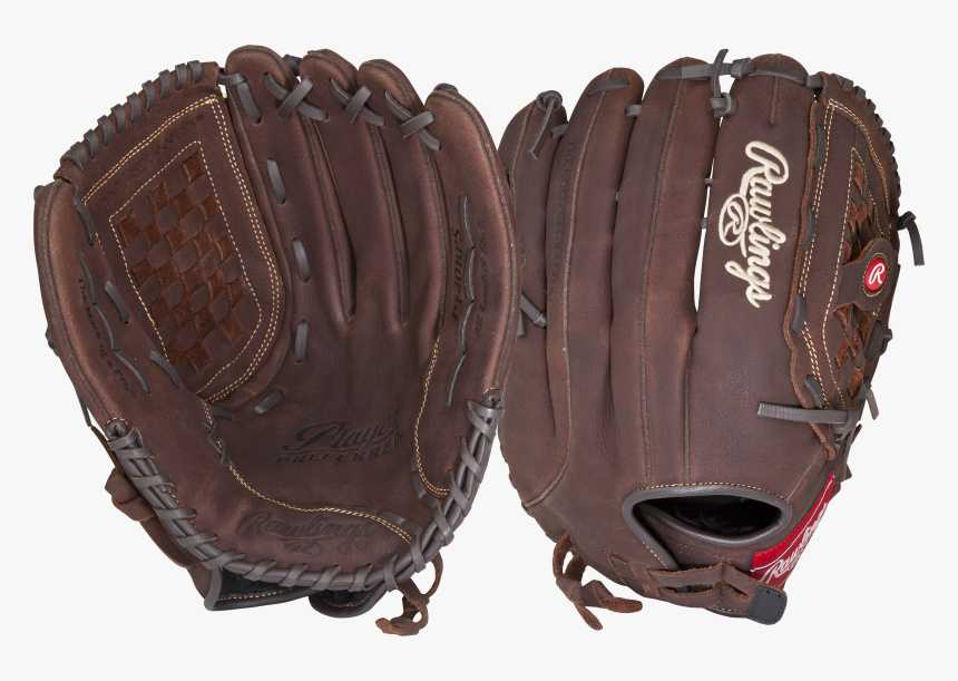 Rawlings Player Preferred Series 14 034 Softball Glove, HD Png Download