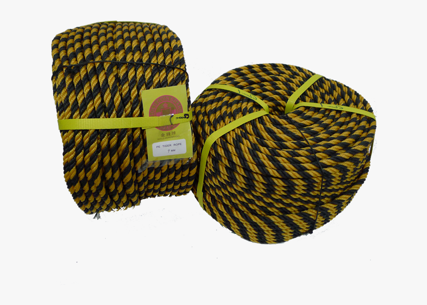 Tiger - Thread, HD Png Download