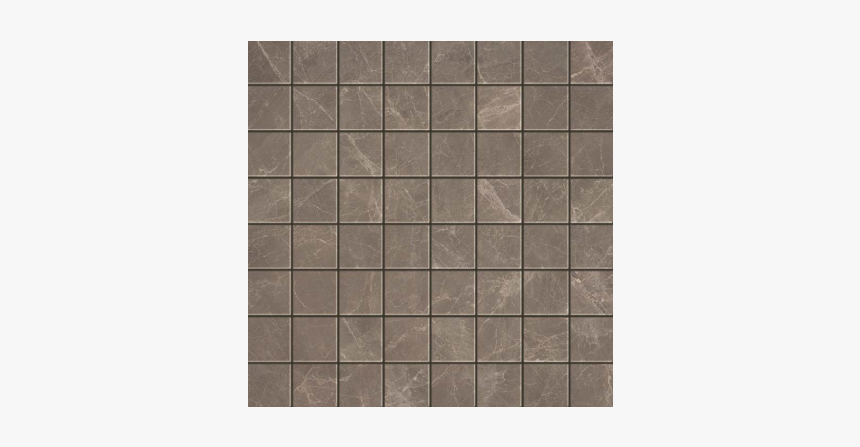 Gris Supreme 12 Mosaic Megsmos, HD Png Download