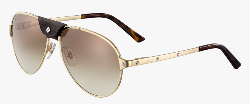Cresw Santos De Sunglasses, HD Png Download